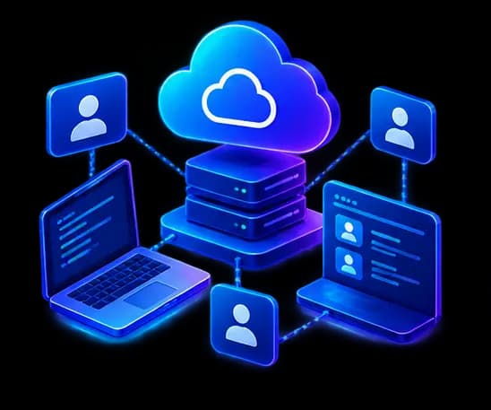 Desarrollo de plataformas SaaS