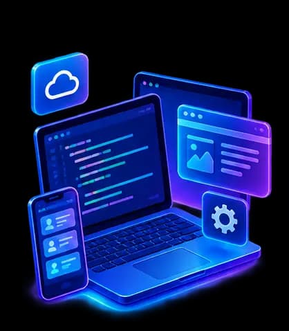 Desarrollo de software a medida para empresas