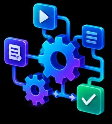 Automatización de procesos empresariales