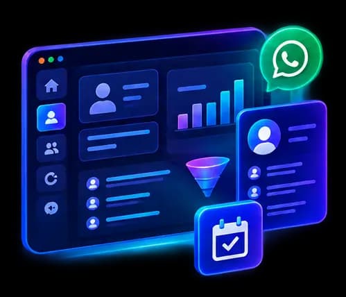 Desarrollo de CRM personalizado