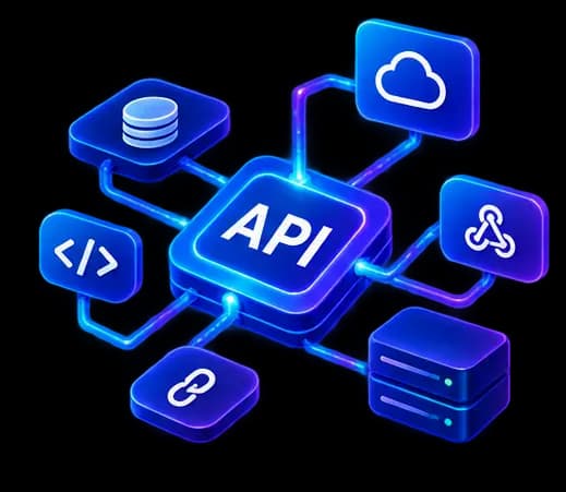 Integración de APIs y sistemas